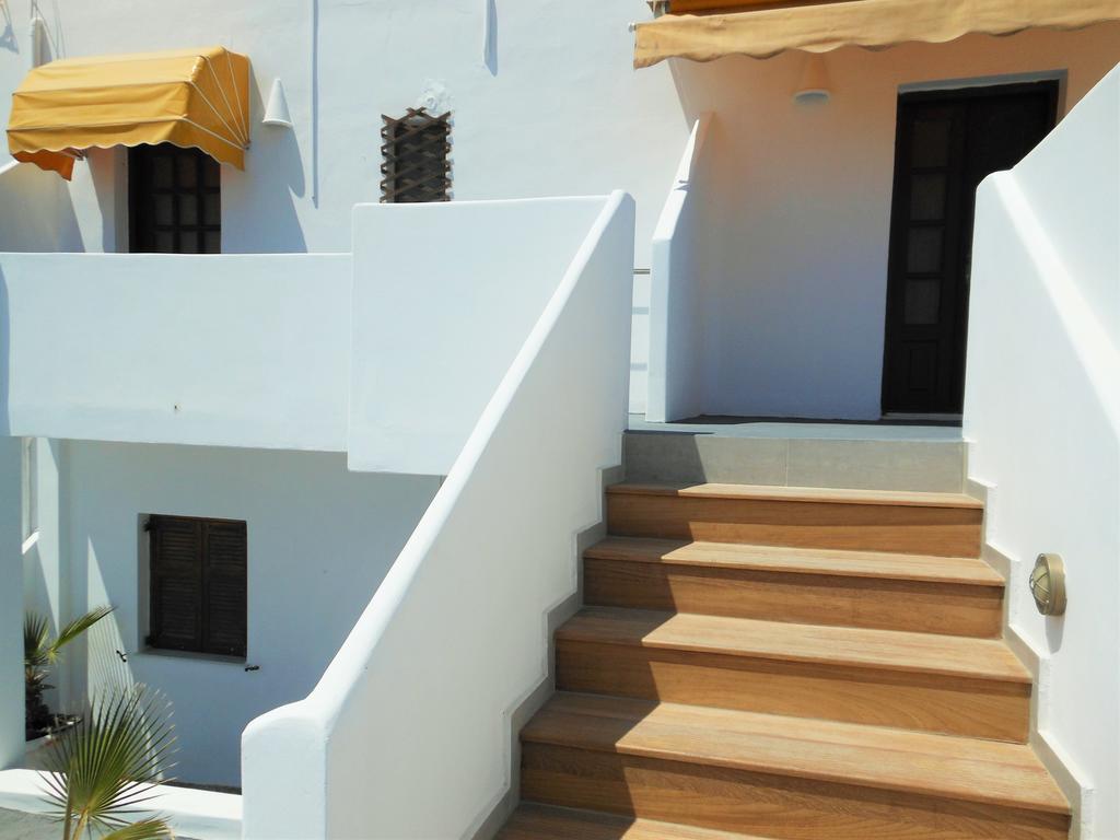 Konukevi Argonaftes 3*