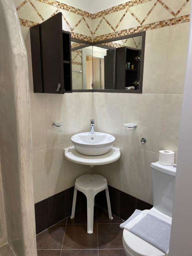 Guest house Argonaftes 3*