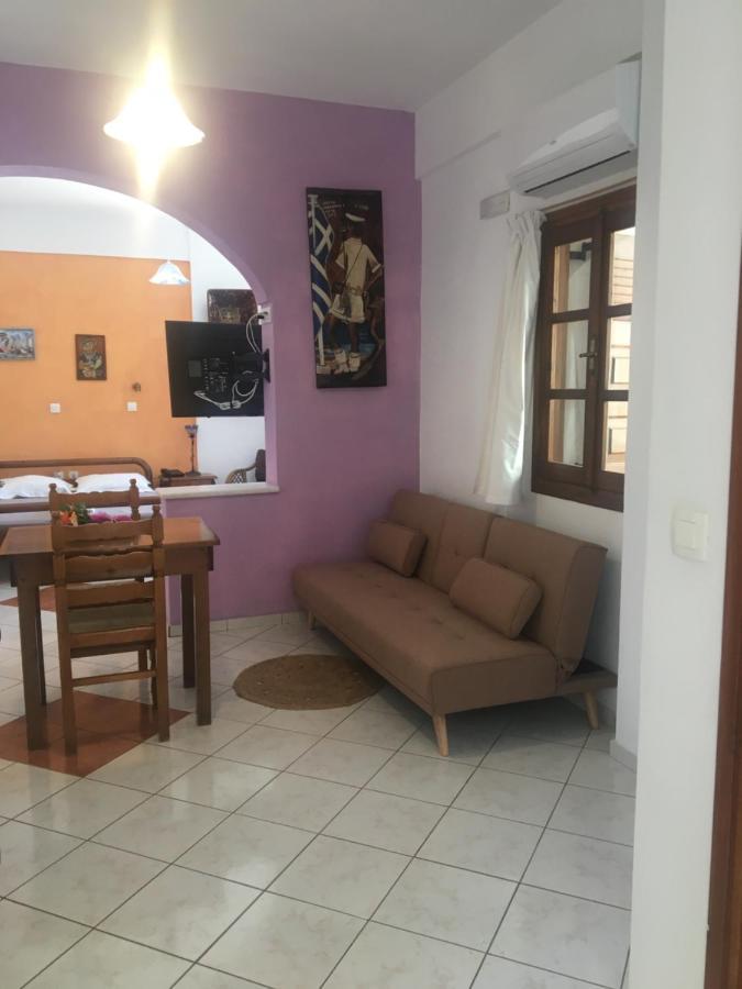 Pensjonat Argonaftes 3*