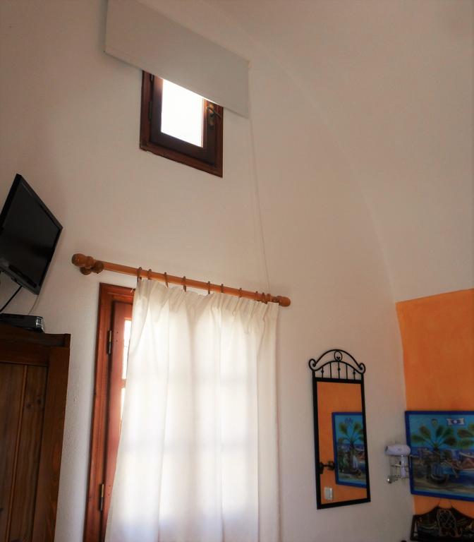 Pensjonat Argonaftes 3*