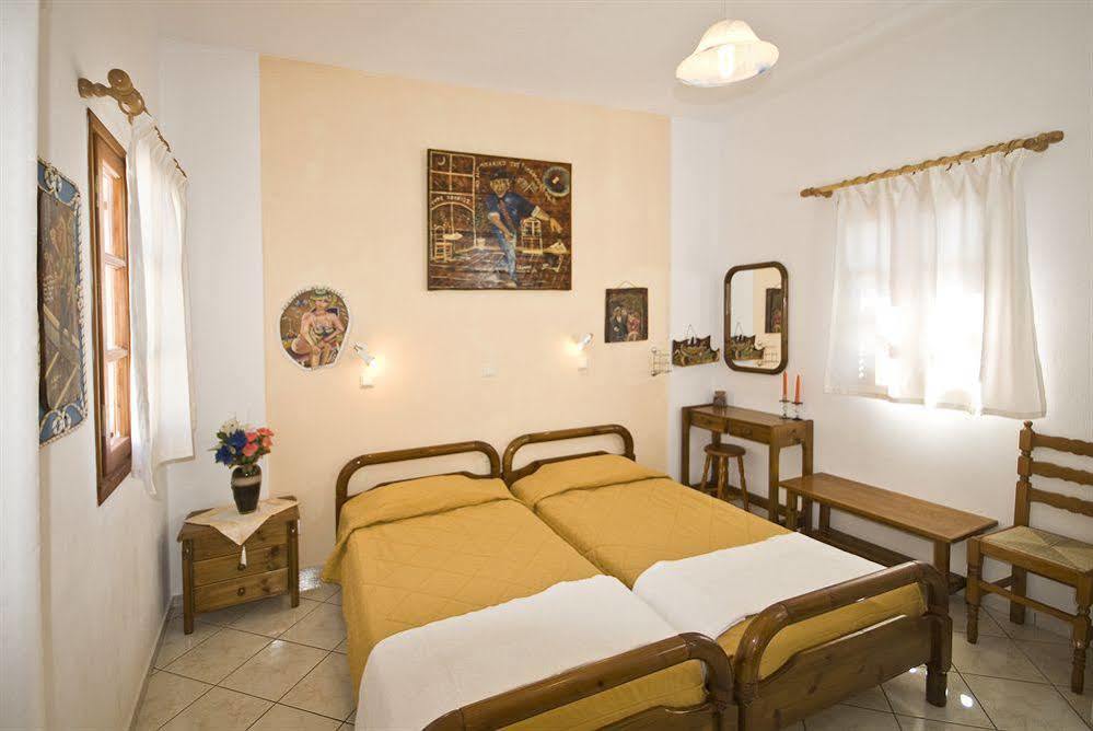 Argonaftes 3*