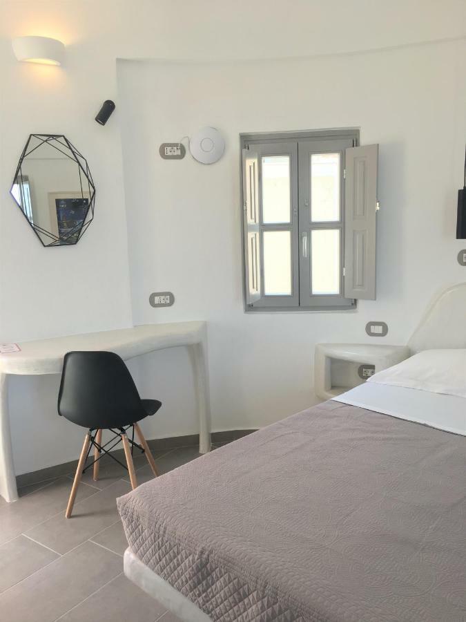 Argonaftes Pensjonat 3*