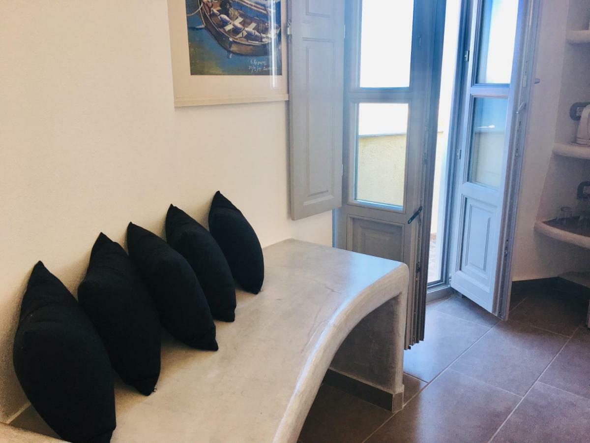 Pensjonat Argonaftes Firostefani